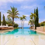 Апартаменти Horizonte Club In By Solaga Homes Нерха