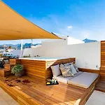 Horizonte Club In By Solaga Homes * Нерха
