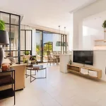 Апартаменти Horizonte Club In By Solaga Homes Нерха