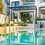 Horizonte Club In By Solaga Homes Апартаменти