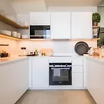 Апартаменти Horizonte Club In By Solaga Homes