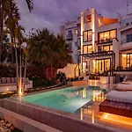 Horizonte Club In By Solaga Homes *