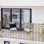 Horizonte Club In By Solaga Homes Апартаменти