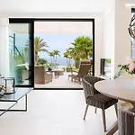 Апартаменти Horizonte Club In By Solaga Homes Нерха