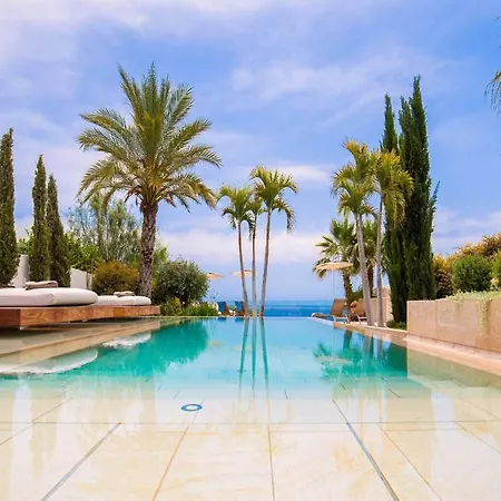 Apartmán Horizonte Club In By Solaga Homes Nerja