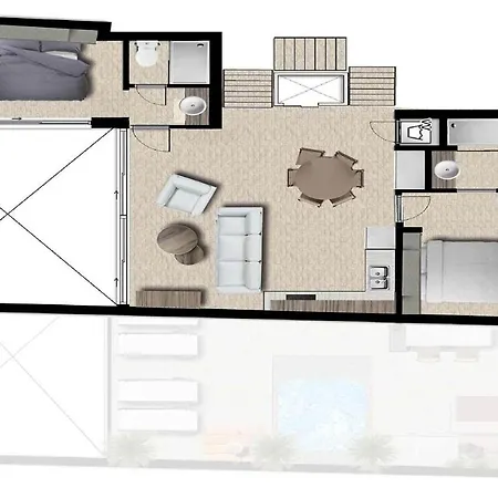 Horizonte Club In By Solaga Homes *