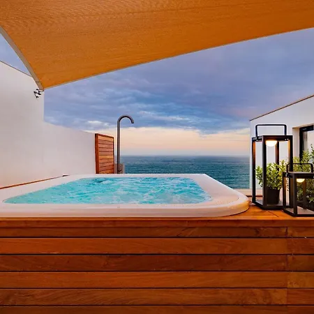 Apartmán Horizonte Club In By Solaga Homes