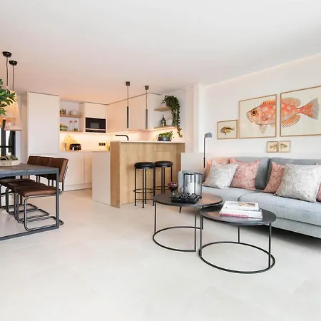 Horizonte Club In By Solaga Homes