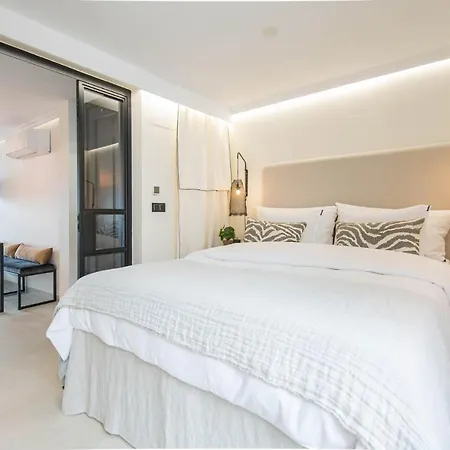 Horizonte Club In By Solaga Homes Apartmán