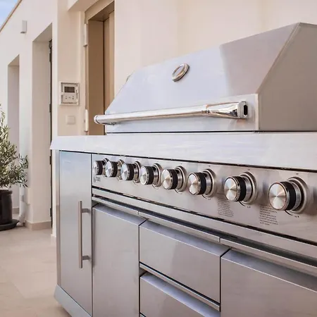 Apartmán Horizonte Club In By Solaga Homes