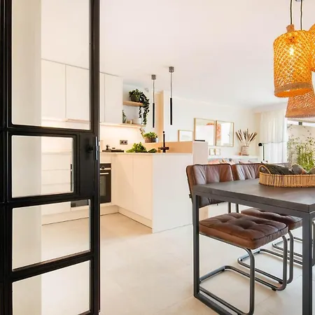 Horizonte Club In By Solaga Homes Apartmán *