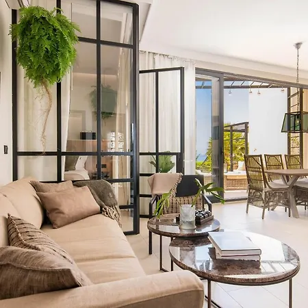 Apartmán Horizonte Club In By Solaga Homes *