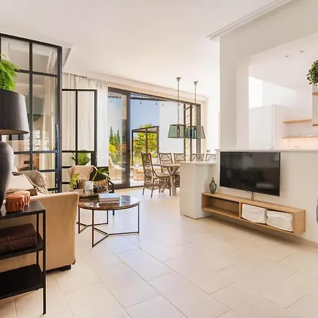 Apartmán Horizonte Club In By Solaga Homes Nerja