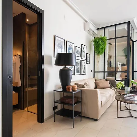 Apartmán Horizonte Club In By Solaga Homes