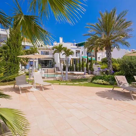 Horizonte Club In By Solaga Homes