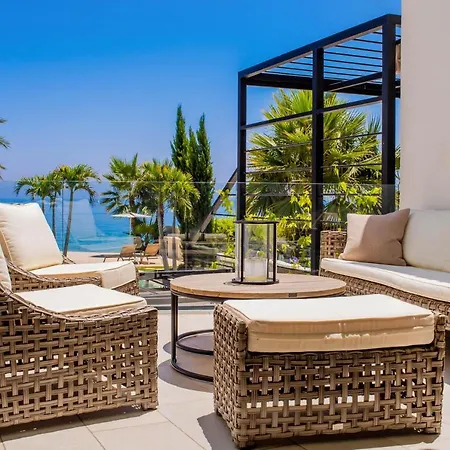 Horizonte Club In By Solaga Homes Apartmán *