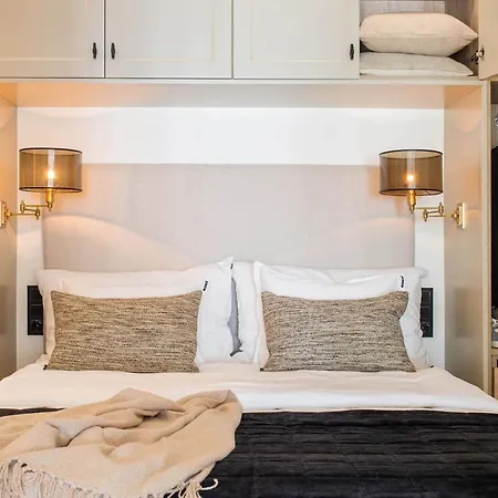 Horizonte Club In By Solaga Homes Nerja