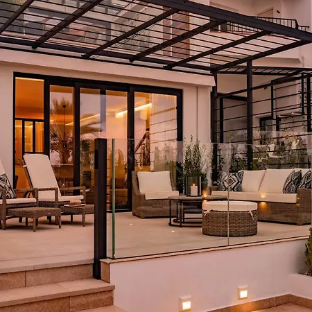 Apartmán Horizonte Club In By Solaga Homes