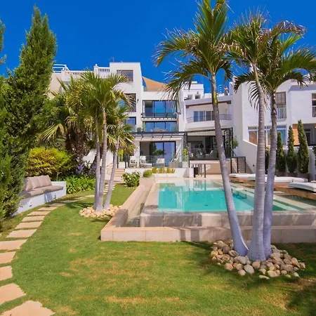 Horizonte Club In By Solaga Homes *