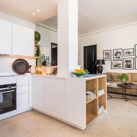 Apartmán Horizonte Club In By Solaga Homes *