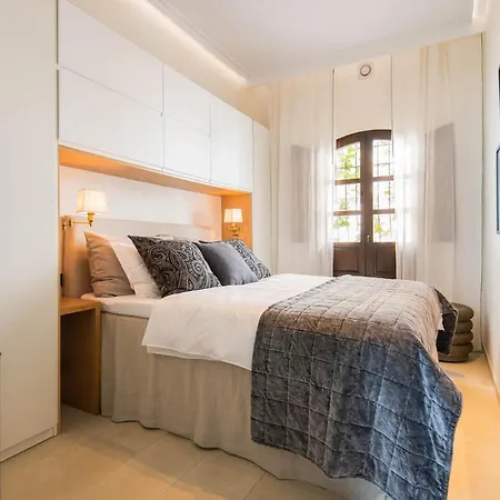 Apartmán Horizonte Club In By Solaga Homes *