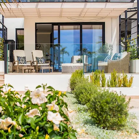 Apartmán Horizonte Club In By Solaga Homes