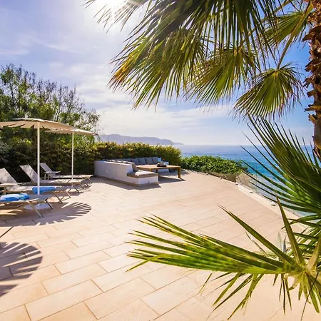 Horizonte Club In By Solaga Homes Apartmán Nerja