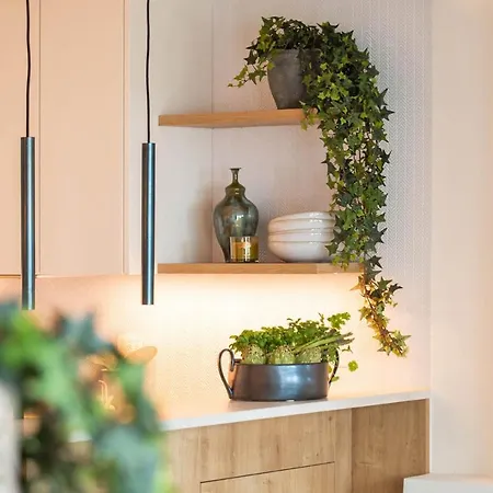 Horizonte Club In By Solaga Homes Apartmán Nerja