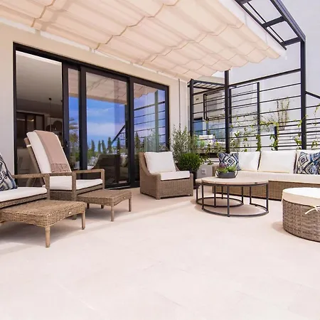 Apartmán Horizonte Club In By Solaga Homes