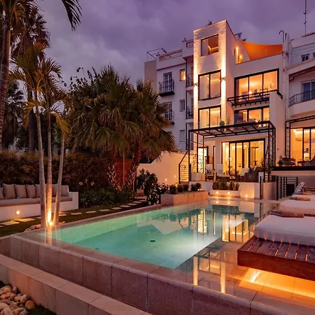 Horizonte Club In By Solaga Homes *