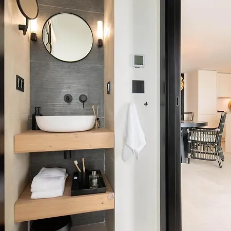 Horizonte Club In By Solaga Homes Nerja