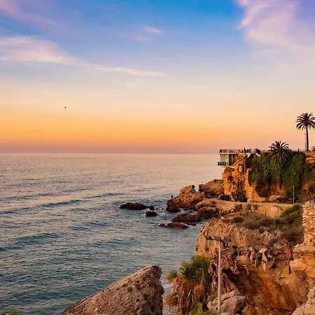 Apartmán Horizonte Club In By Solaga Homes Nerja