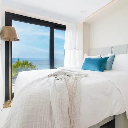 Horizonte Club In By Solaga Homes Apartmán Nerja