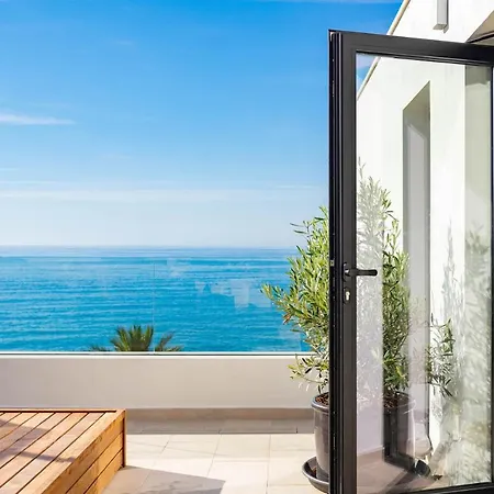 Horizonte Club In By Solaga Homes Nerja