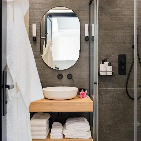 Apartmán Horizonte Club In By Solaga Homes Nerja