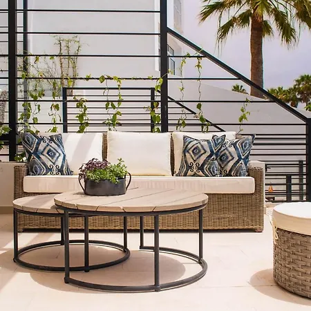 Horizonte Club In By Solaga Homes Apartmán