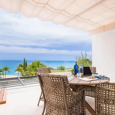 Apartmán Horizonte Club In By Solaga Homes *