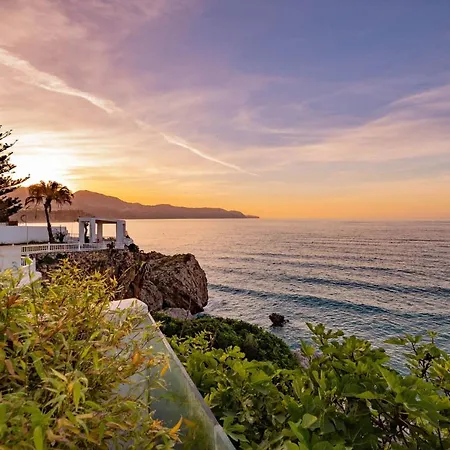 Horizonte Club In By Solaga Homes * Nerja