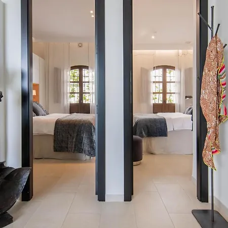 Apartmán Horizonte Club In By Solaga Homes