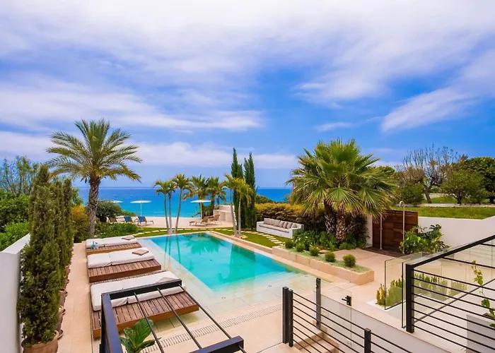 Horizonte Club In By Solaga Homes Apartamento