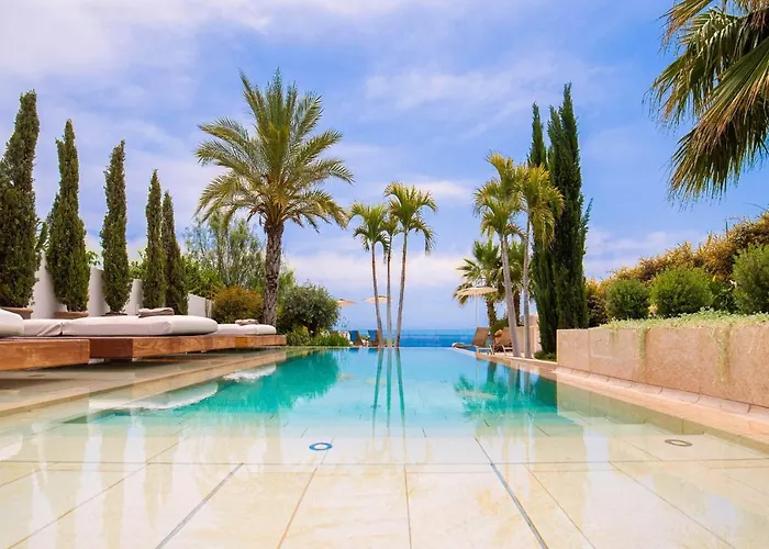 Apartamento Horizonte Club In By Solaga Homes Nerja