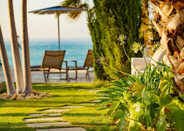 Horizonte Club In By Solaga Homes Nerja