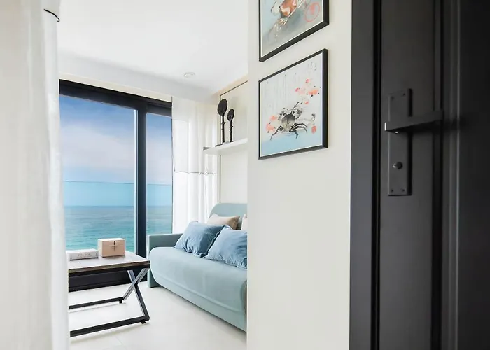 Apartamento Horizonte Club In By Solaga Homes *