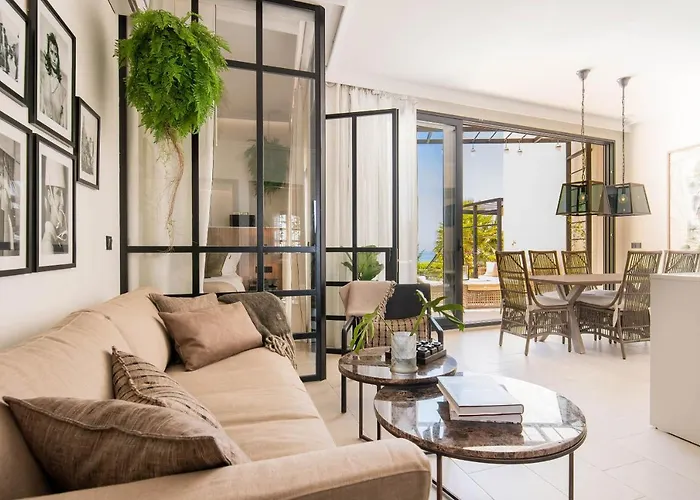 Apartamento Horizonte Club In By Solaga Homes *