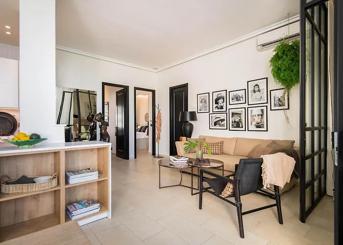 Horizonte Club In By Solaga Homes Nerja