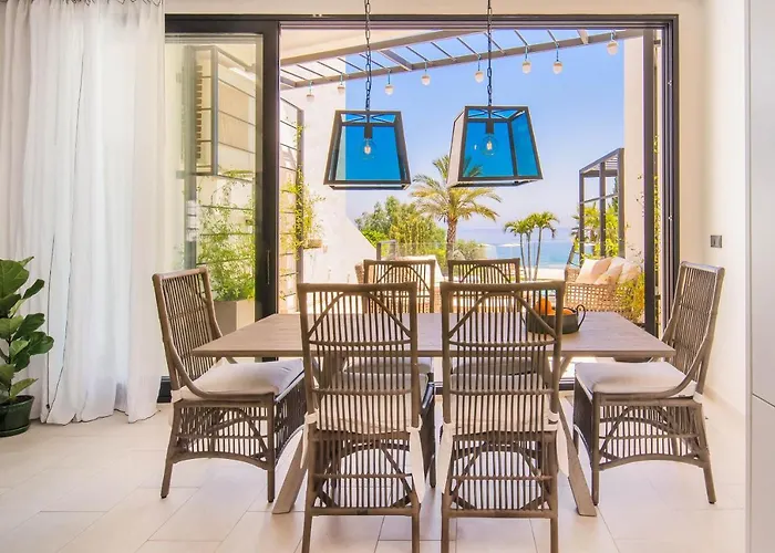 Apartamento Horizonte Club In By Solaga Homes *