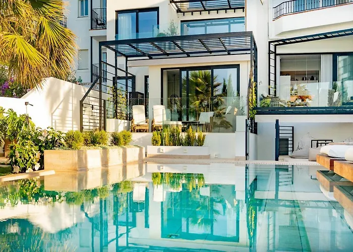 Horizonte Club In By Solaga Homes Apartamento