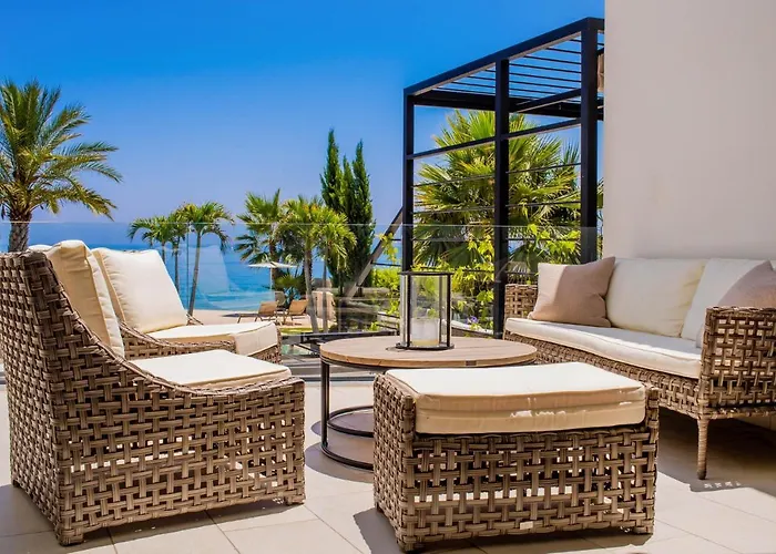 Horizonte Club In By Solaga Homes Apartamento *