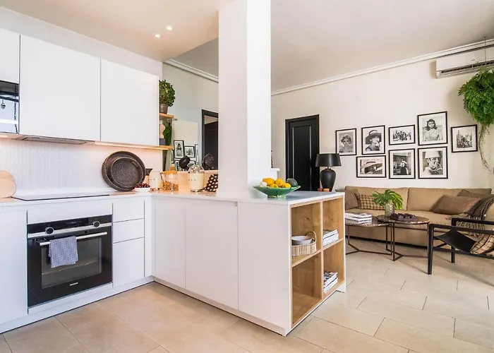 Apartamento Horizonte Club In By Solaga Homes *