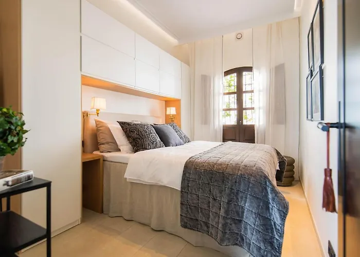 Apartamento Horizonte Club In By Solaga Homes *